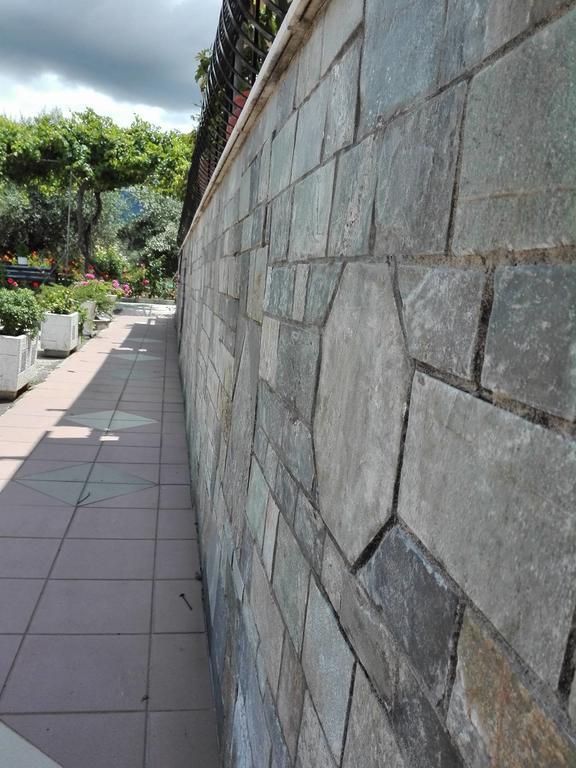 Toulatos Pantelis Apartment Poulata Ngoại thất bức ảnh