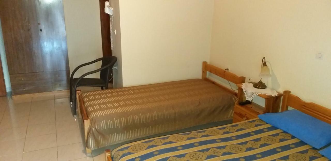 Toulatos Pantelis Apartment Poulata Ngoại thất bức ảnh